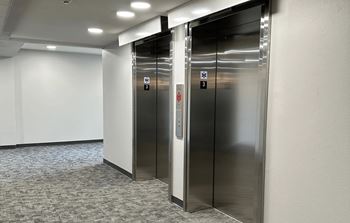 Elevators